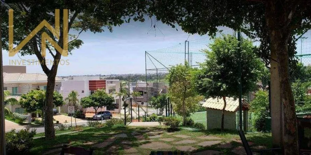 Casa de Condomínio, 4 quartos - Foto 11
