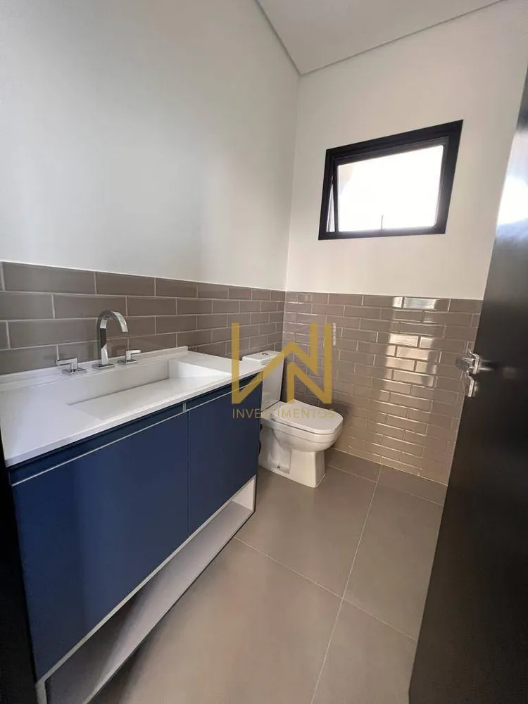 Casa de Condomínio, 4 quartos - Foto 3