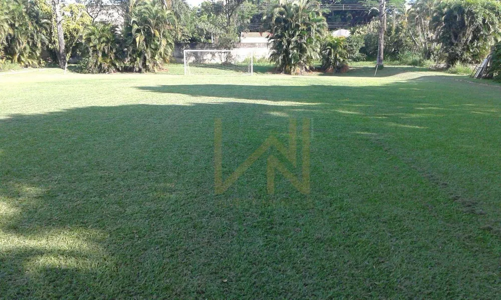 Chácara, 3400 m² - Foto 3