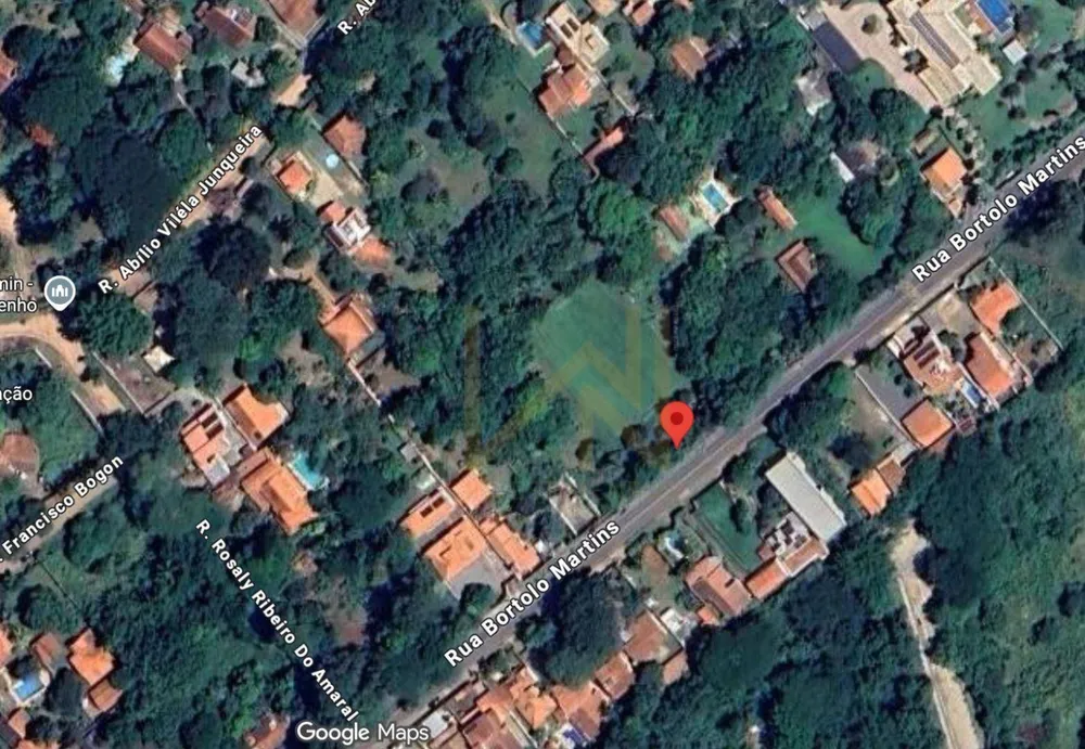 Chácara, 3400 m² - Foto 1