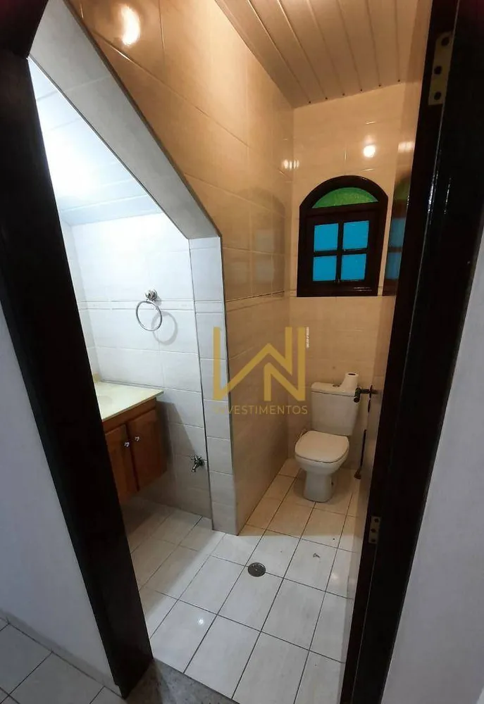 Casa, 3 quartos, 152 m² - Foto 1
