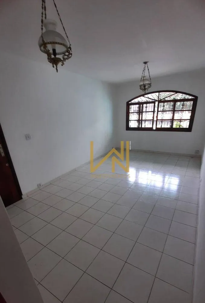 Casa, 3 quartos, 152 m² - Foto 3