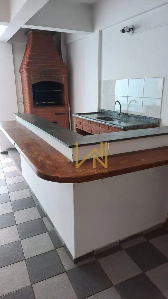 Casa, 3 quartos, 152 m² - Foto 2