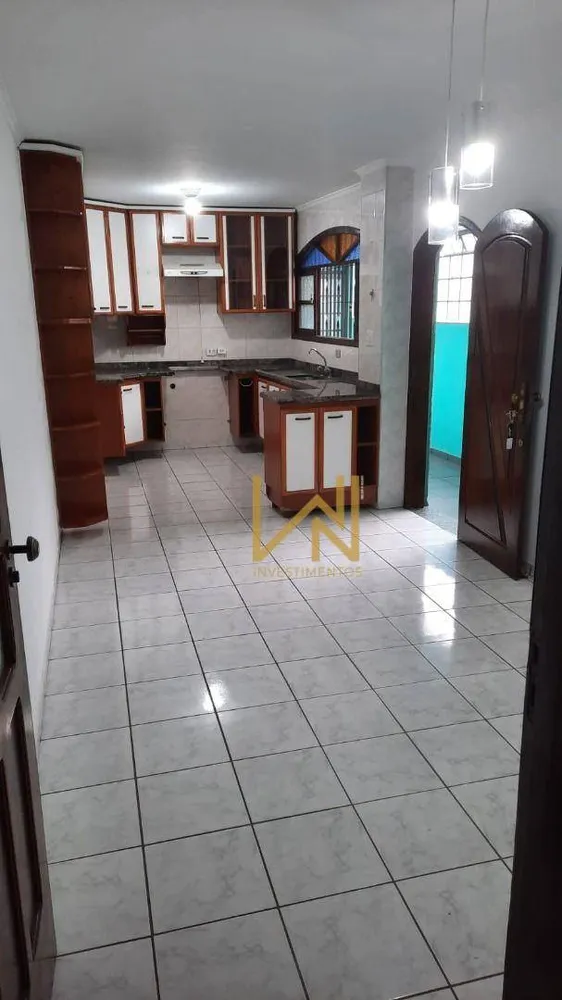 Casa, 3 quartos, 152 m² - Foto 4