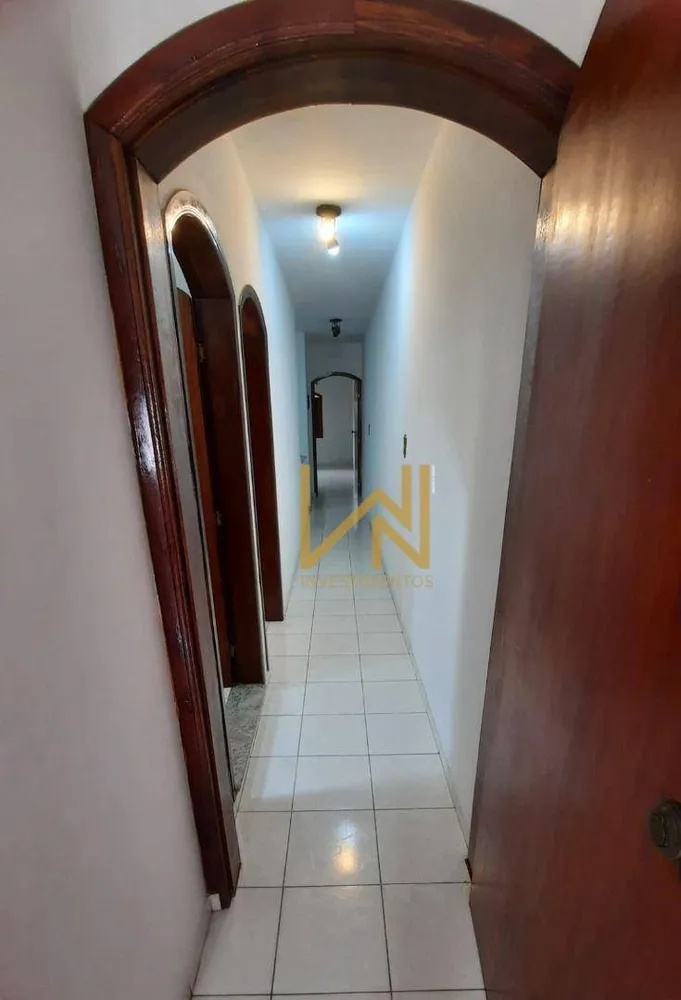 Casa, 3 quartos, 152 m² - Foto 8