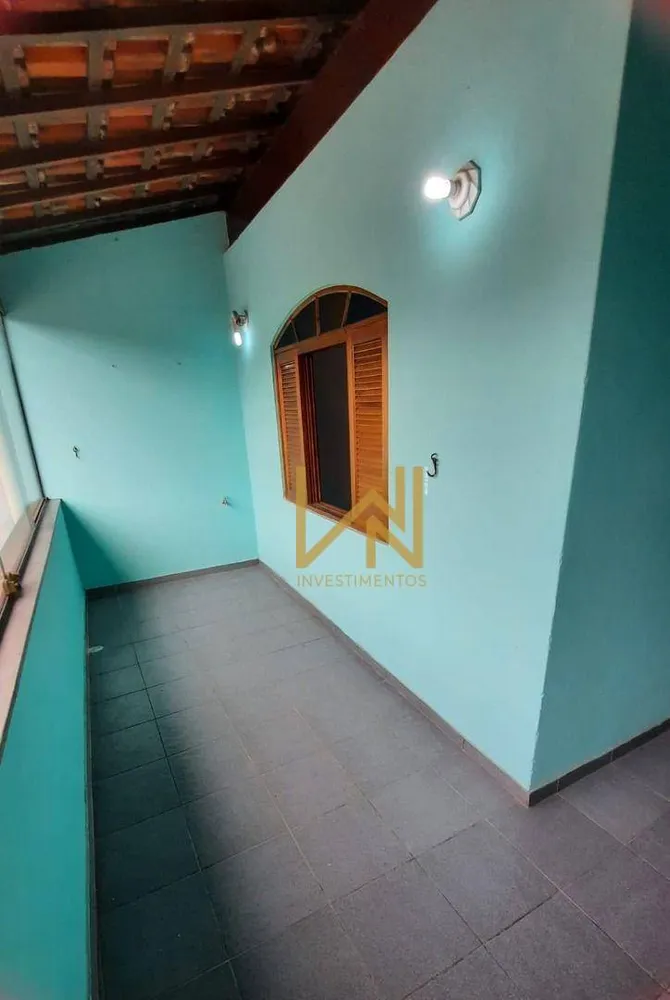 Casa, 3 quartos, 152 m² - Foto 5