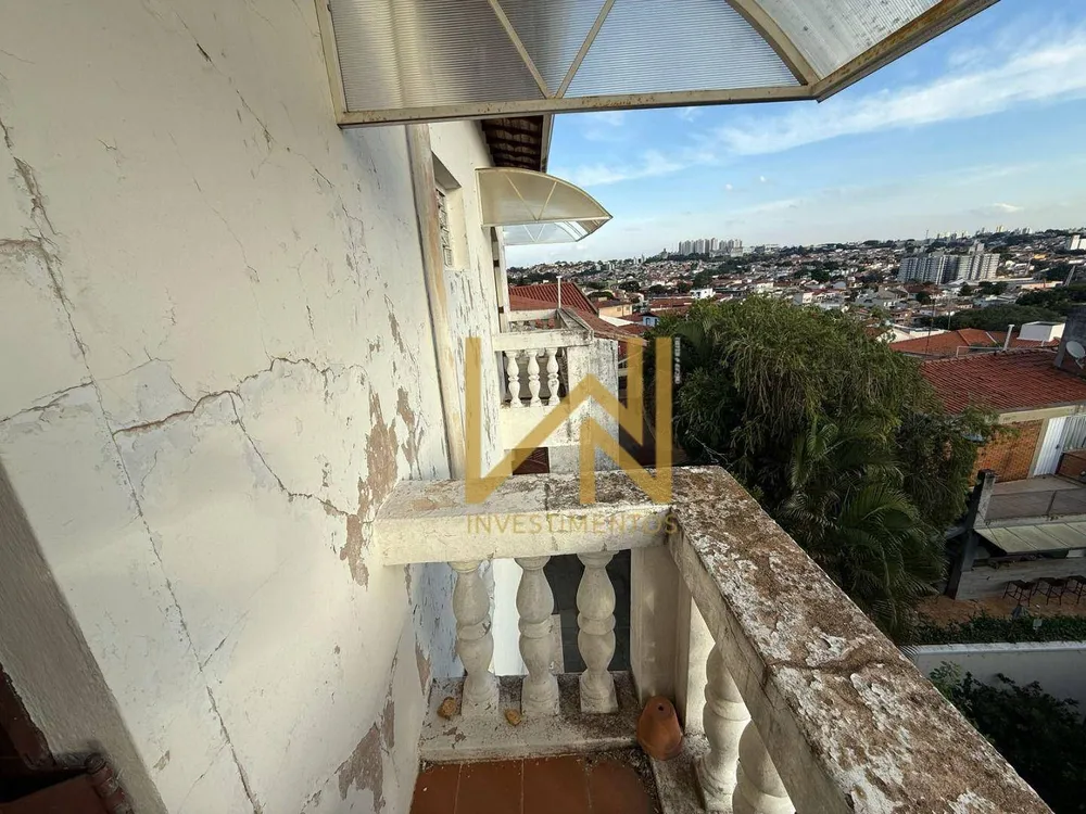 Casa, 5 quartos, 286 m² - Foto 7