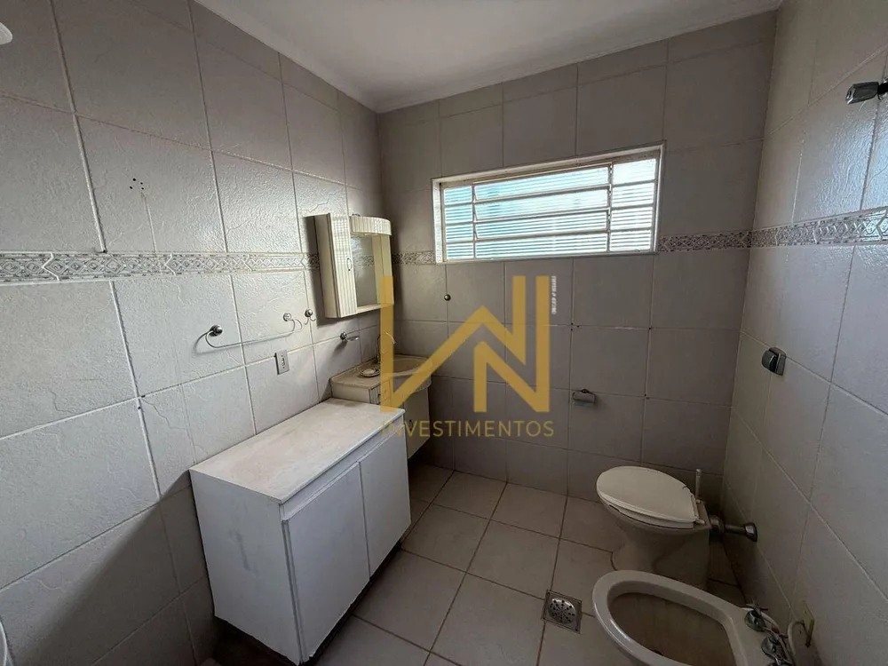 Casa, 5 quartos, 286 m² - Foto 8