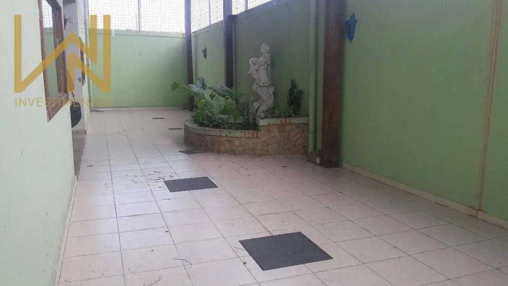Prédio Inteiro, 1300 m² - Foto 12