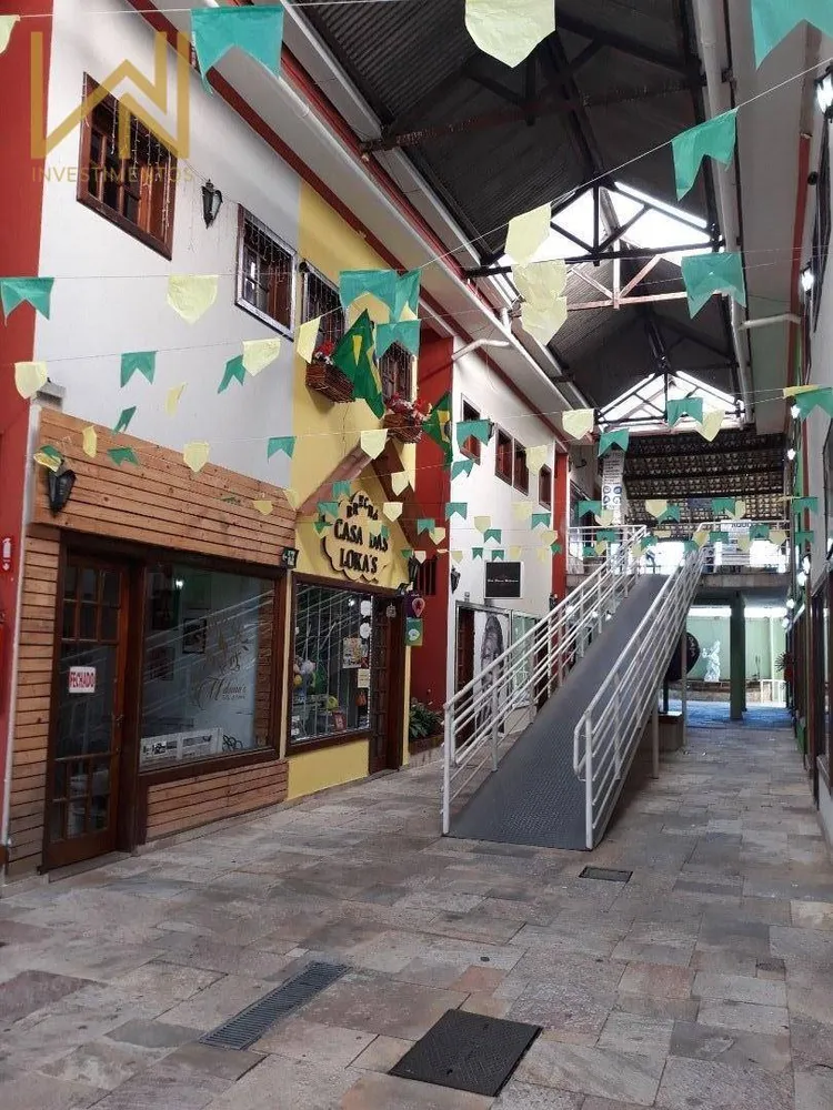 Prédio Inteiro, 1300 m² - Foto 6
