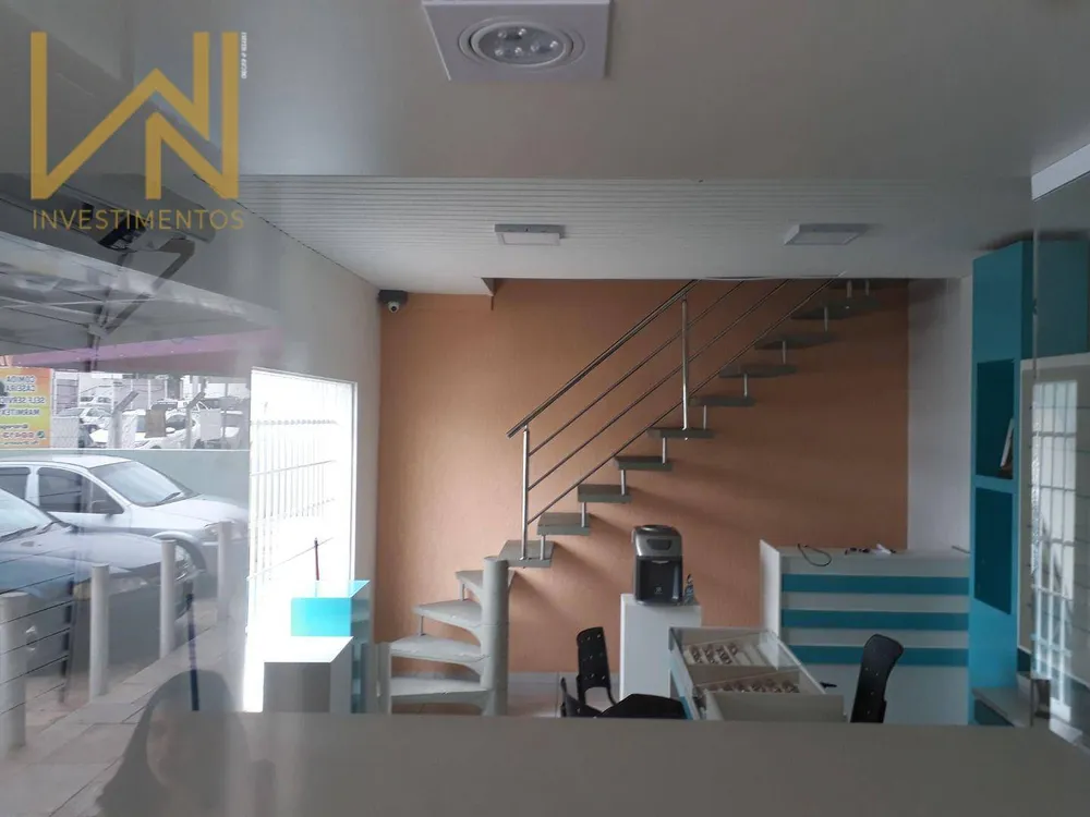 Prédio Inteiro, 1300 m² - Foto 1
