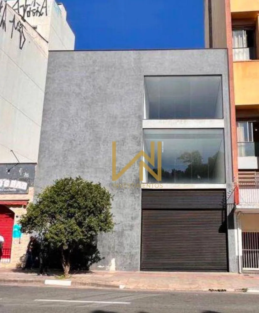 Prédio Inteiro, 1023 m² - Foto 1