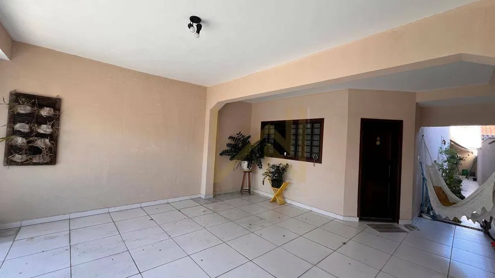 Casa, 3 quartos, 162 m² - Foto 4