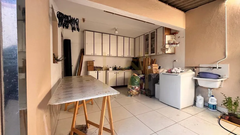 Casa, 3 quartos, 162 m² - Foto 6