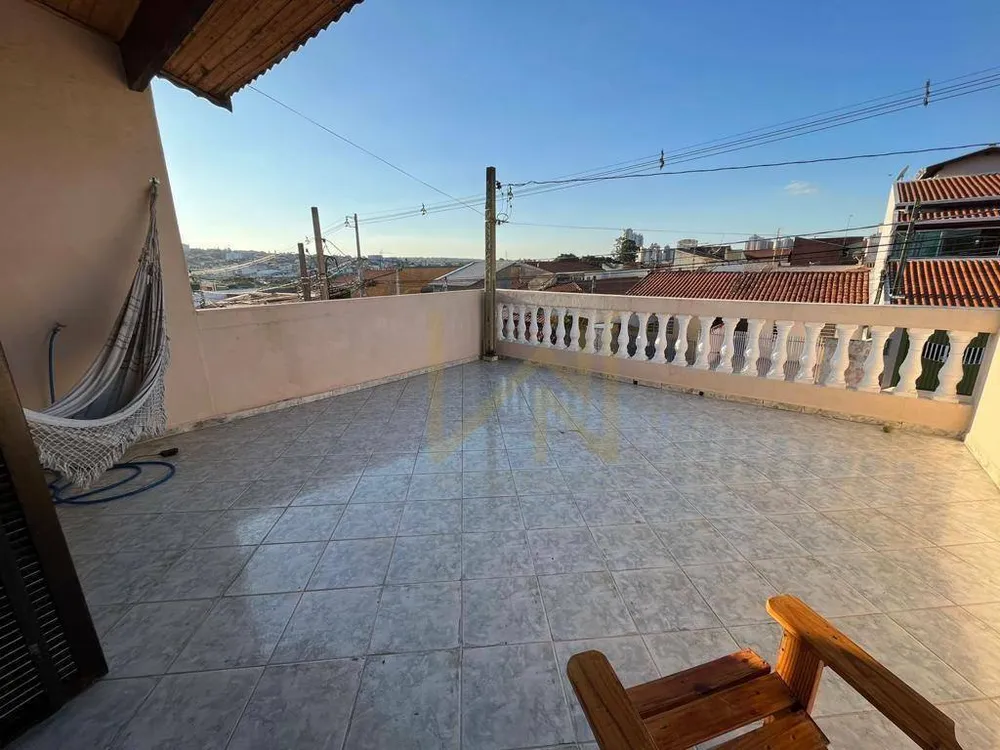 Casa, 3 quartos, 162 m² - Foto 1