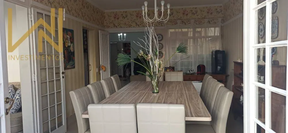 Casa, 4 quartos, 268 m² - Foto 4