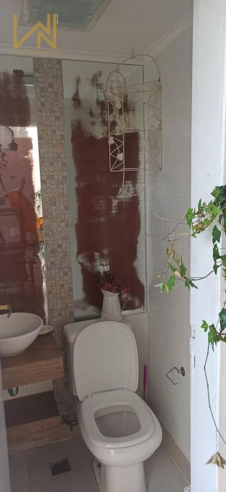 Casa, 4 quartos, 268 m² - Foto 6