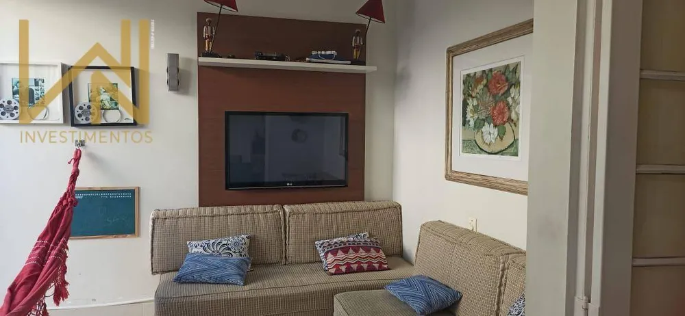 Casa, 4 quartos, 268 m² - Foto 8