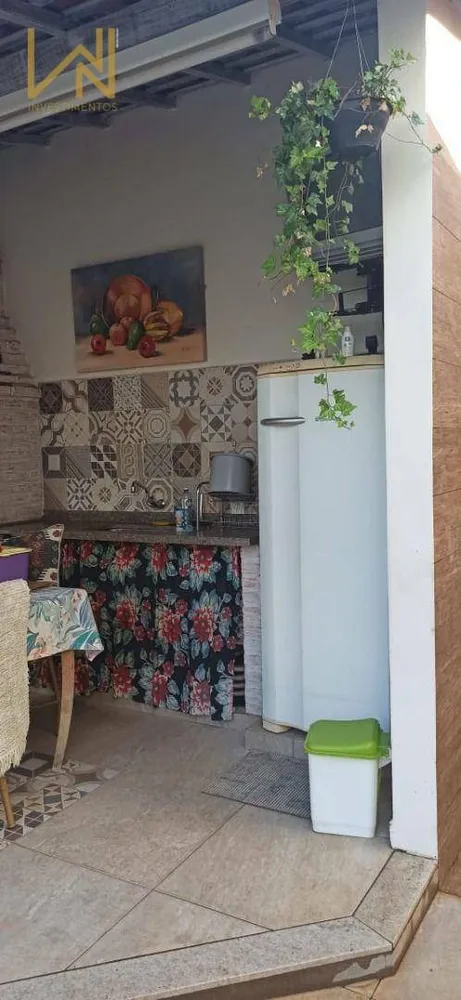 Casa, 4 quartos, 268 m² - Foto 3