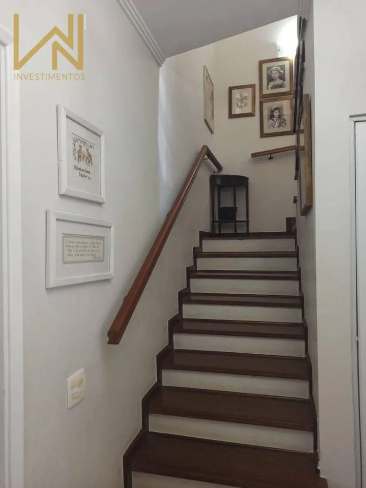 Casa, 4 quartos, 268 m² - Foto 2