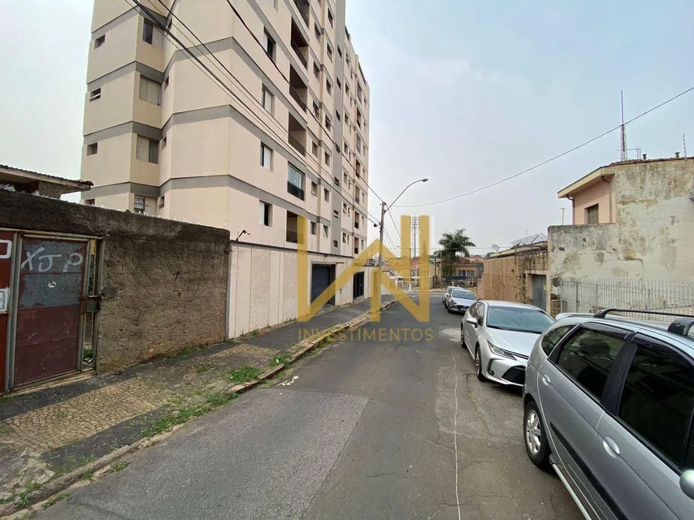 Terreno, 1070 m² - Foto 4