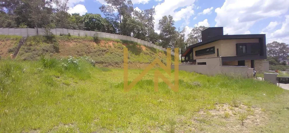 Loteamento e Condomínio, 617 m² - Foto 3