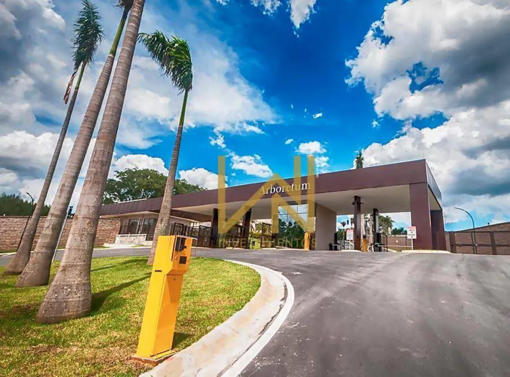 Loteamento e Condomínio, 617 m² - Foto 2