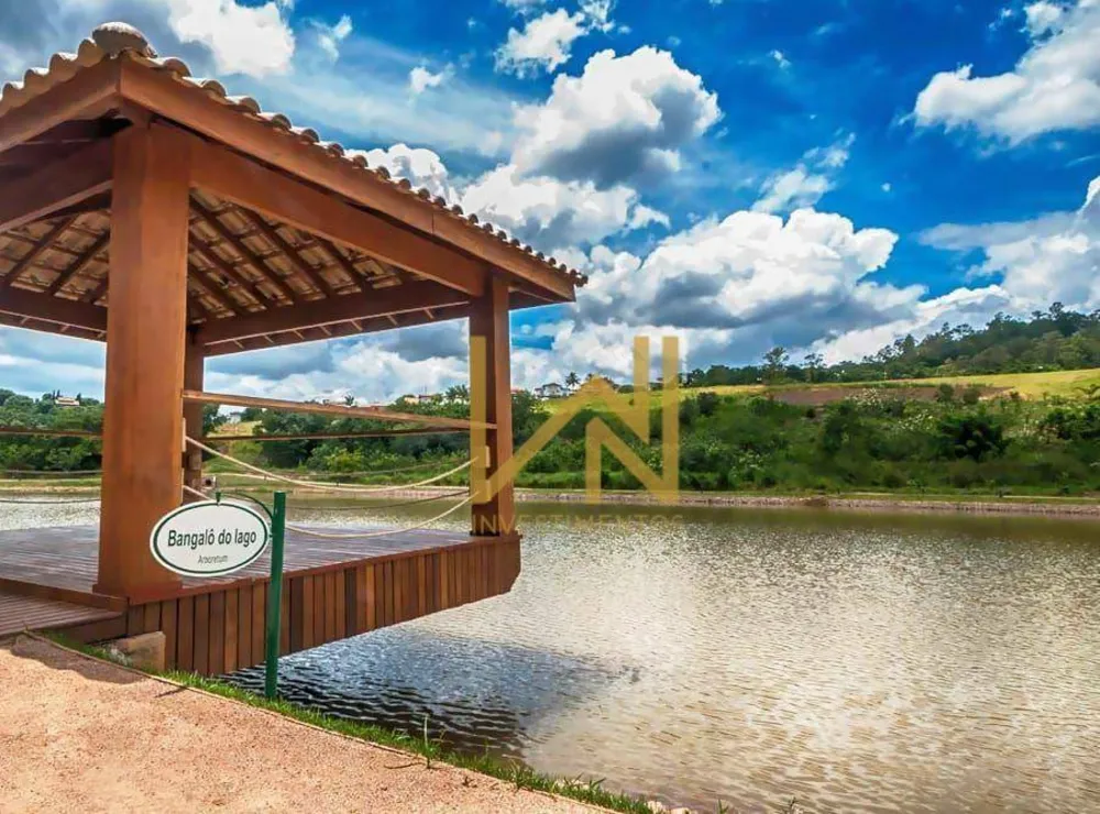Loteamento e Condomínio, 617 m² - Foto 5