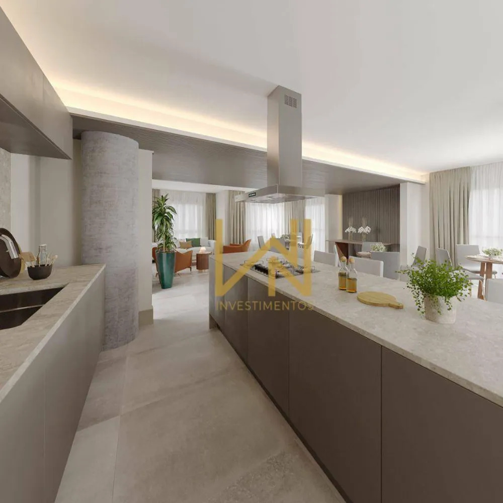 Apartamento, 2 quartos, 58 m² - Foto 7