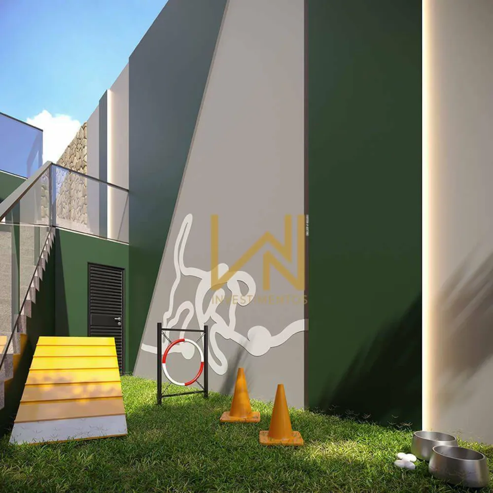 Apartamento, 2 quartos, 58 m² - Foto 4