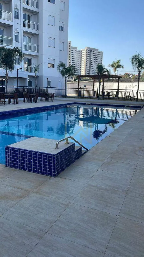 Apartamento, 2 quartos, 43 m² - Foto 3