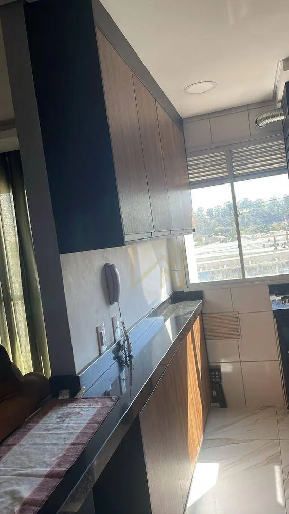 Apartamento, 2 quartos, 43 m² - Foto 1