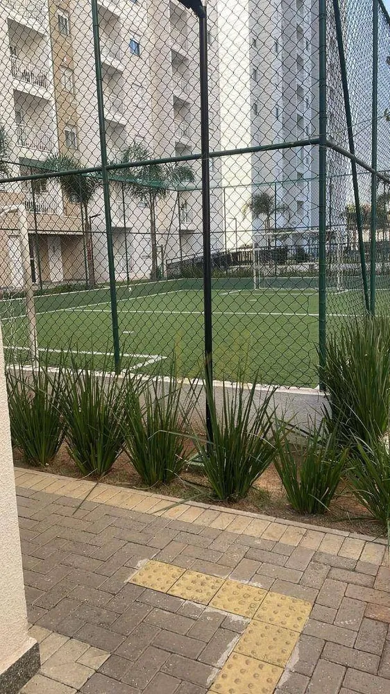 Apartamento, 2 quartos, 43 m² - Foto 4