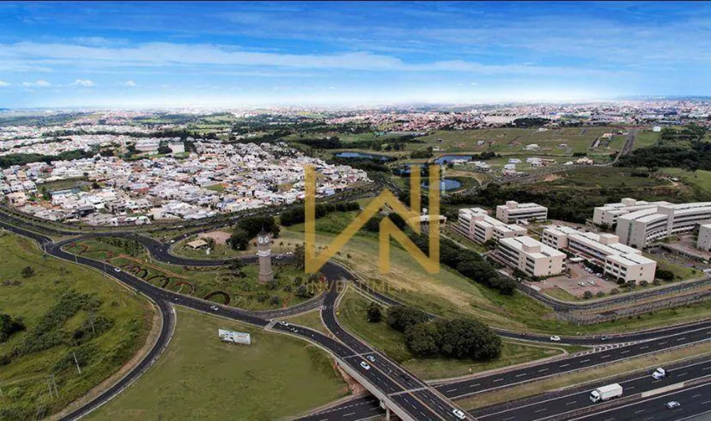 Loteamento e Condomínio, 272 m² - Foto 3