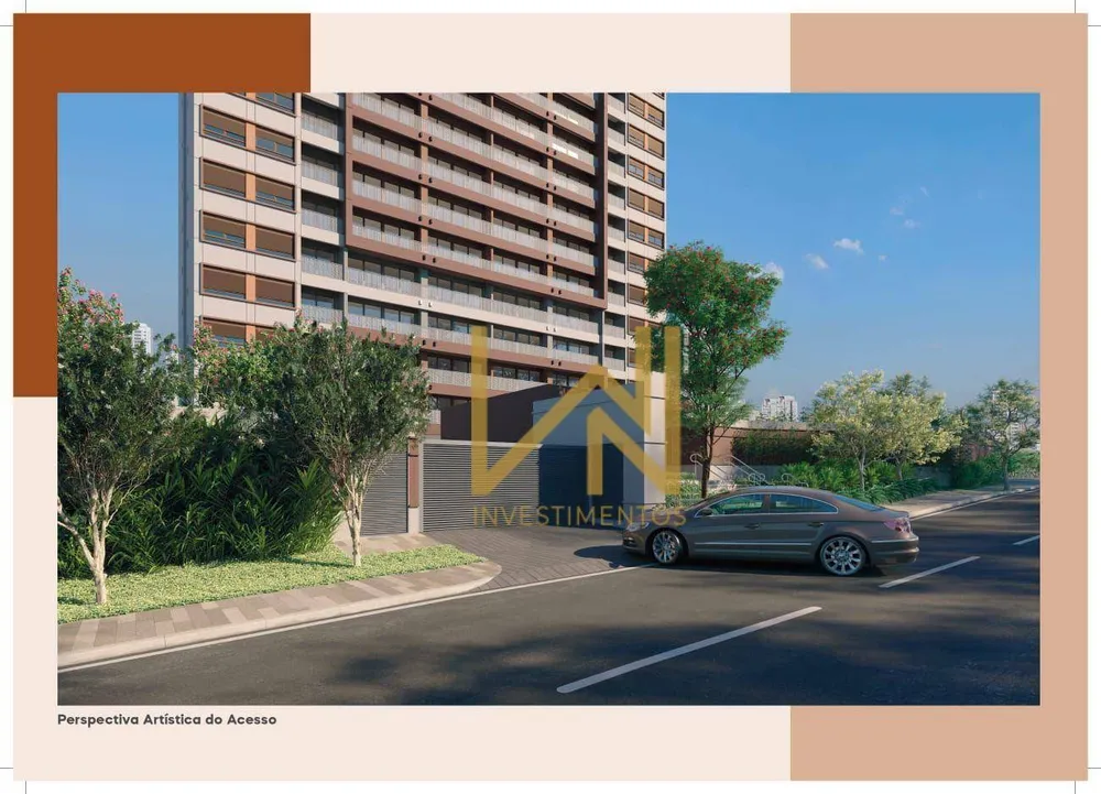 Apartamento, 2 quartos, 57 m² - Foto 10