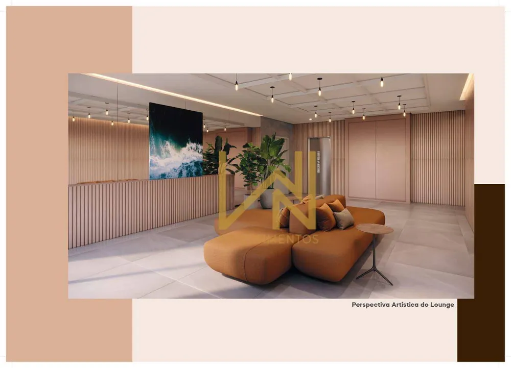 Apartamento, 2 quartos, 57 m² - Foto 4