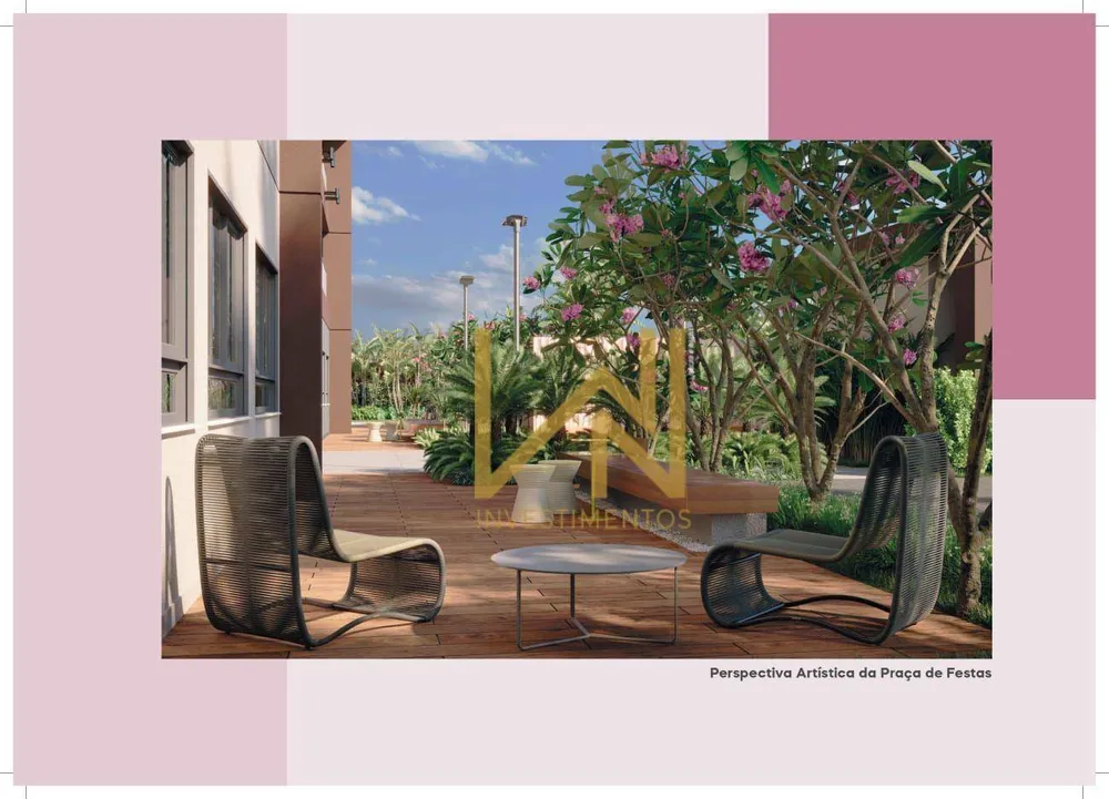 Apartamento, 2 quartos, 57 m² - Foto 11