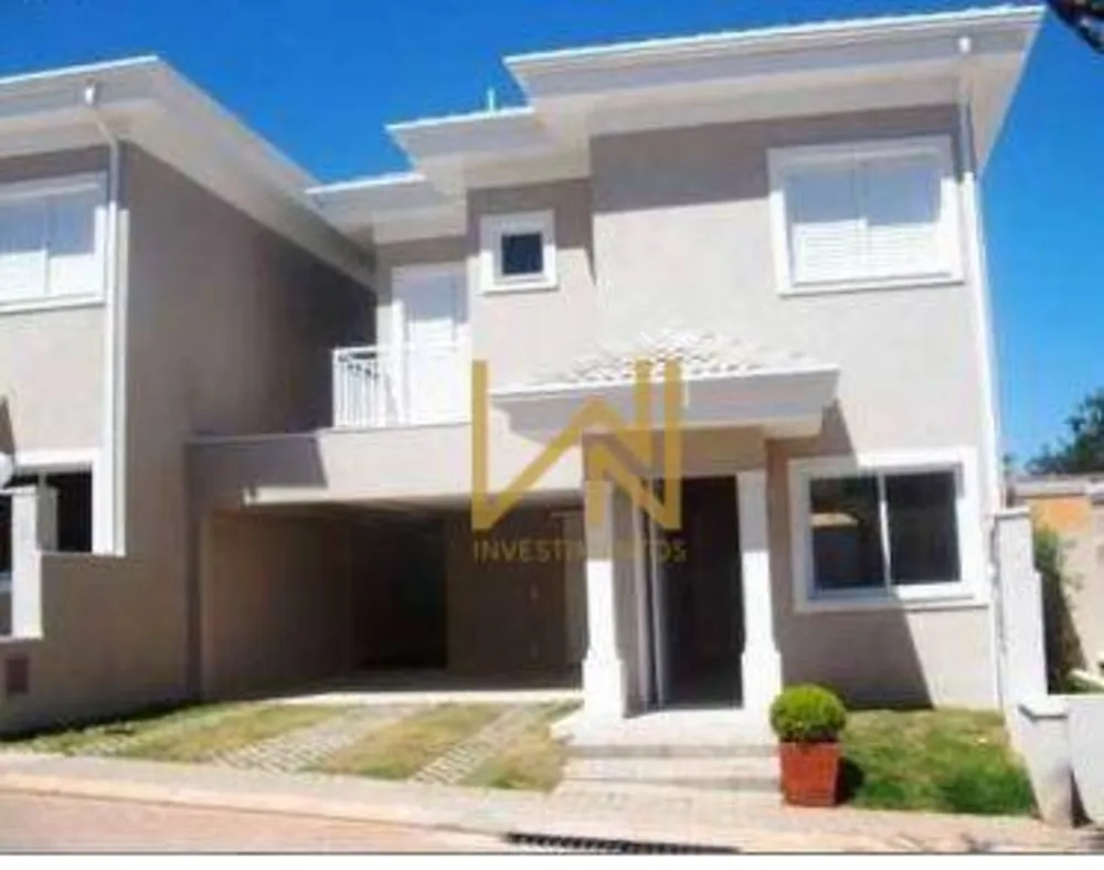 Casa de Condomínio, 3 quartos - Foto 7