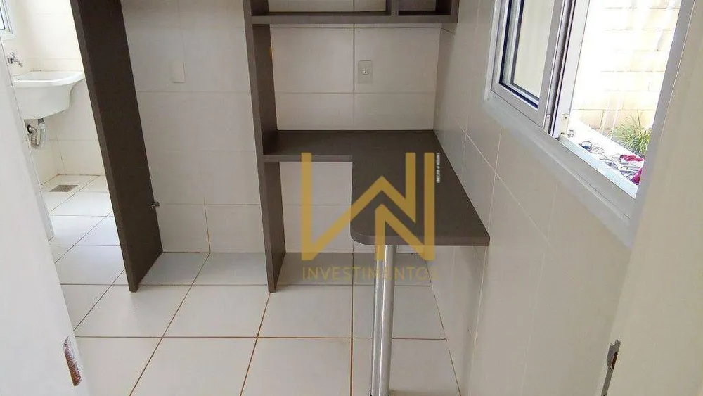 Casa de Condomínio, 3 quartos - Foto 8