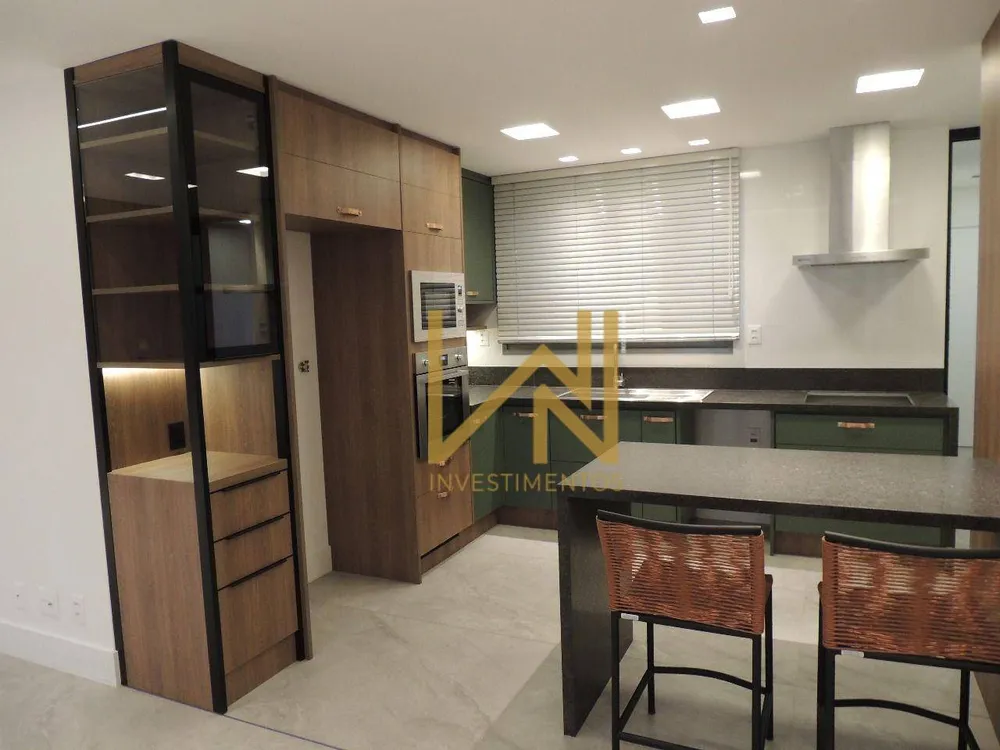 Apartamento, 2 quartos, 110 m² - Foto 3
