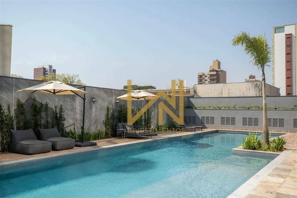 Apartamento, 2 quartos, 110 m² - Foto 8