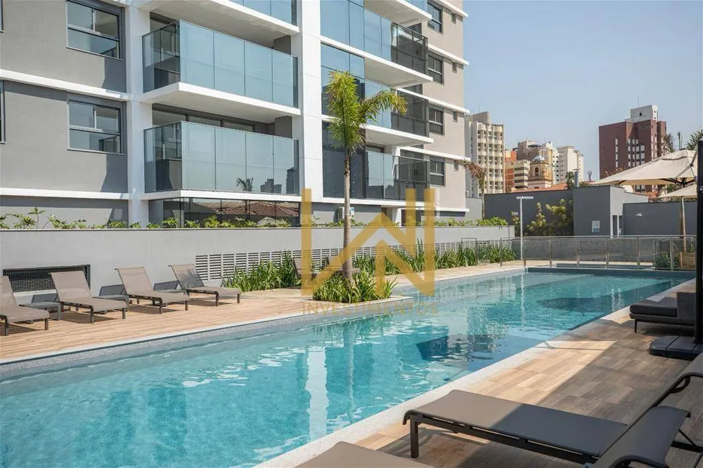 Apartamento, 2 quartos, 110 m² - Foto 6