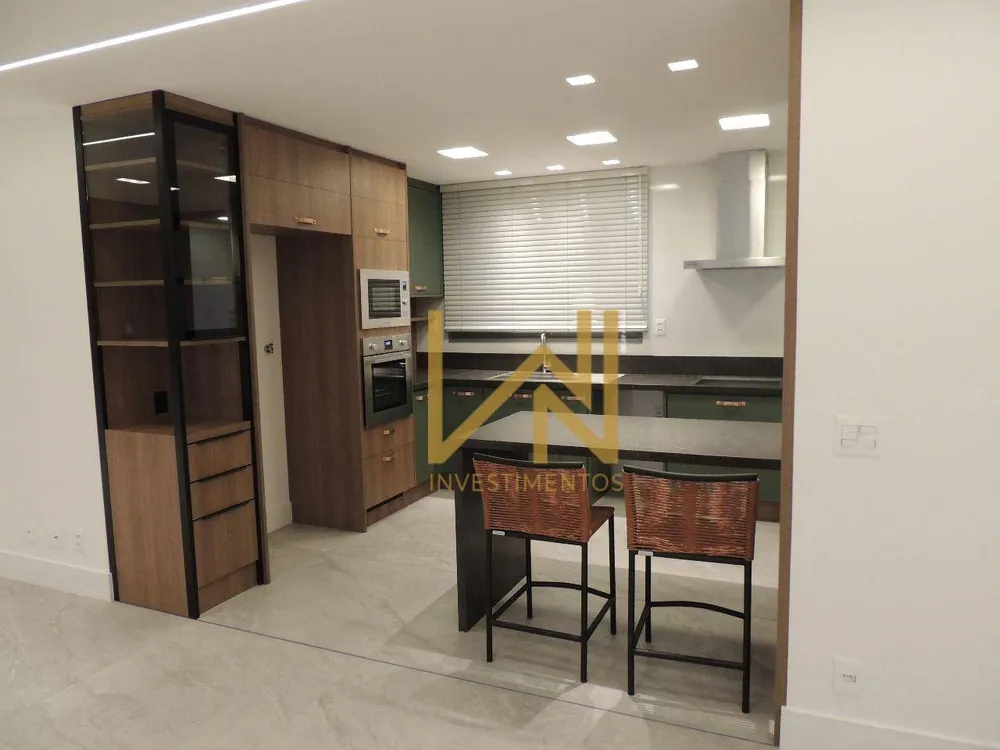 Apartamento, 2 quartos, 110 m² - Foto 2