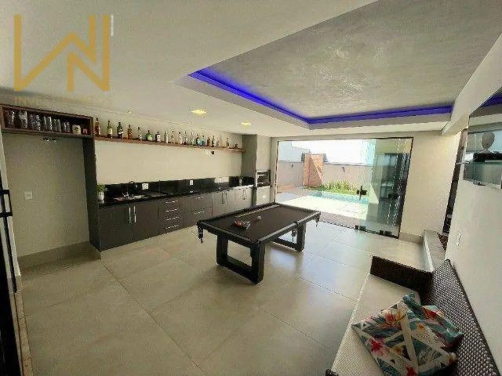 Casa de Condomínio, 3 quartos - Foto 6