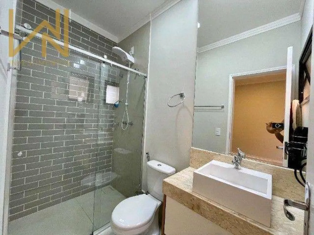 Casa de Condomínio, 3 quartos - Foto 11