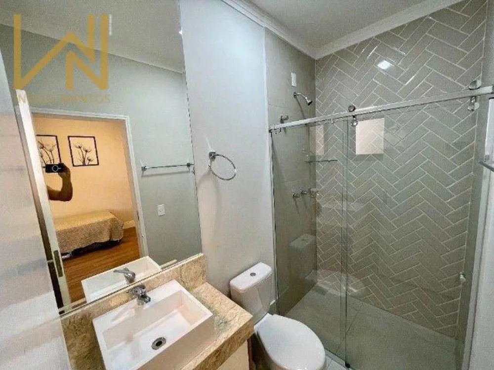 Casa de Condomínio, 3 quartos - Foto 8