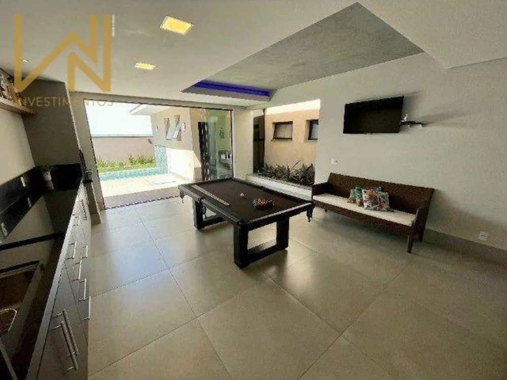 Casa de Condomínio, 3 quartos - Foto 3