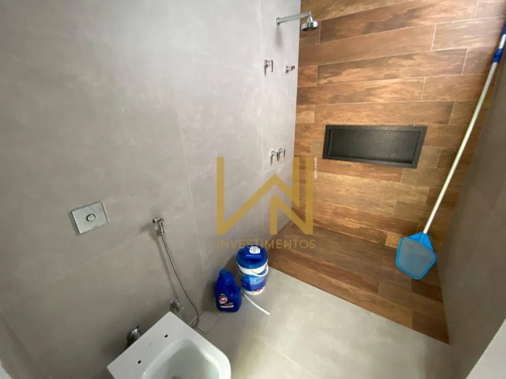 Casa de Condomínio, 4 quartos - Foto 9