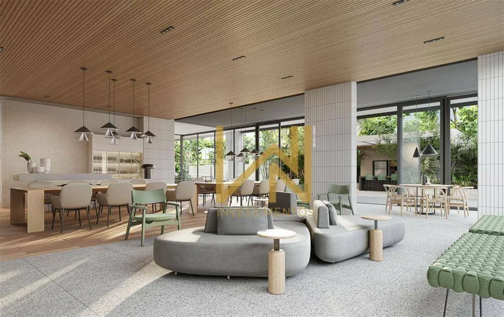 Apartamento, 2 quartos, 68 m² - Foto 7