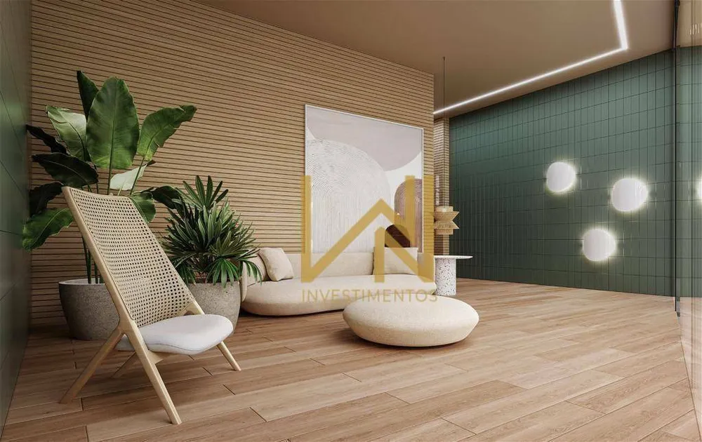 Apartamento, 2 quartos, 68 m² - Foto 4
